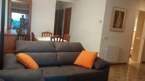 Apartamento Super Beach 8d