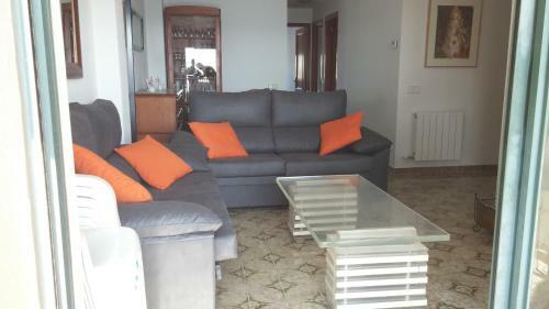 Apartamento Super Beach 8d