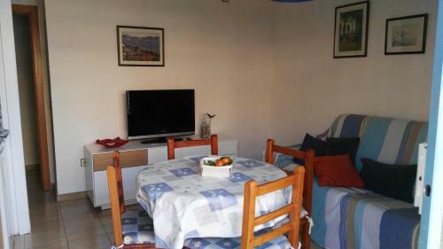 Apartamento Apolo 218