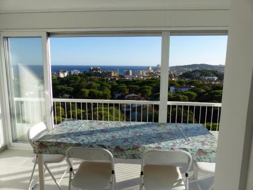 Apartamento Torre Garbi 84