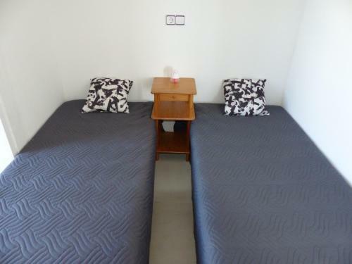 Apartamento Torre Garbi 84