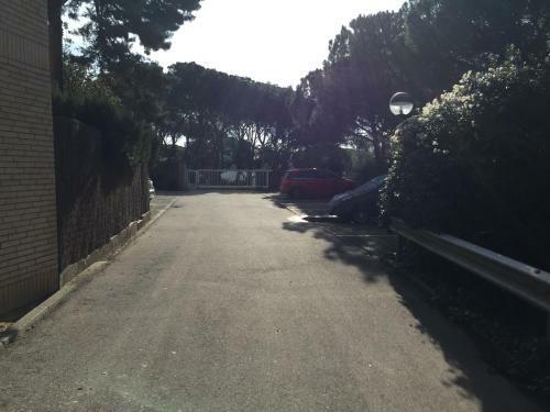 Apartamento Politur M-1