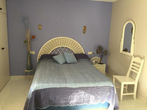 Apartamento Politur M-1