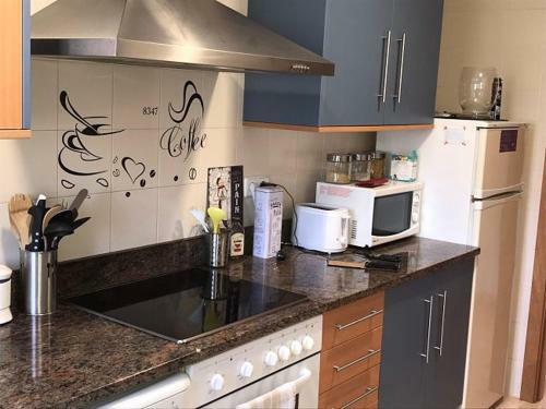 Apartamento Verona Terol 18c