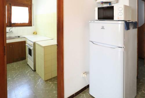 Risvall, Apartamento 6