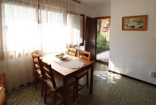 Risvall, Apartamento 6