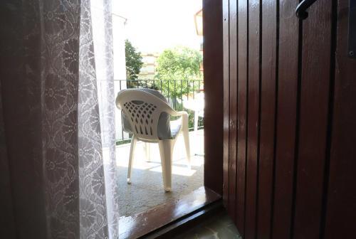 Risvall, Apartamento 6