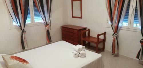 Casa Rous-riumar 1