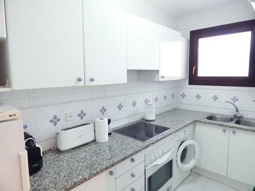 Villas Cosette - Apartamento Mar Bella 17