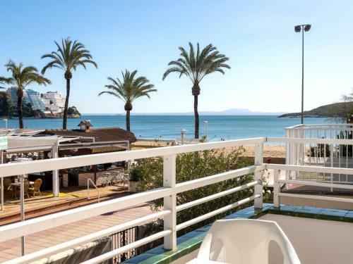 Apartment Neighbours Beach-10