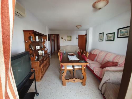 Apartamento Matalasca�as