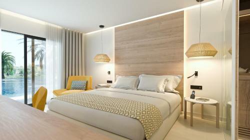 Hotel Morlans Suites