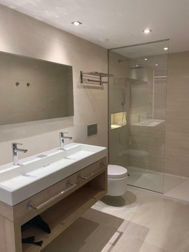Hotel Morlans Suites