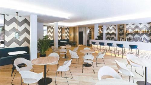Hotel Morlans Suites