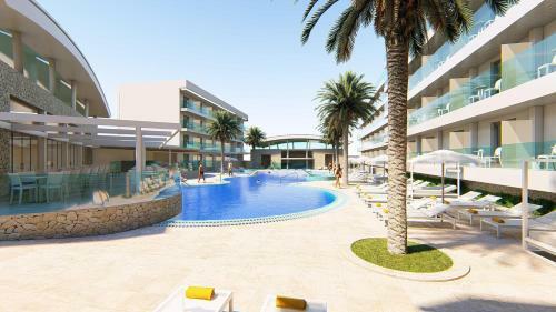 Hotel Morlans Suites