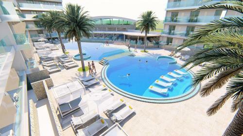 Hotel Morlans Suites