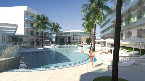 Hotel Morlans Suites