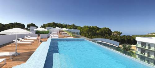 Hotel Morlans Suites