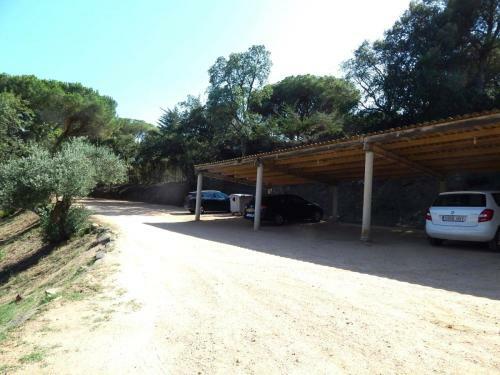 Girorooms Apartament Montserrat 1 6 Amb Parking