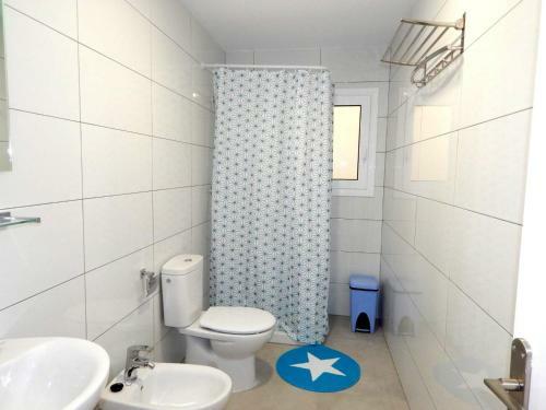 Girorooms Apartament Montserrat 1 6 Amb Parking