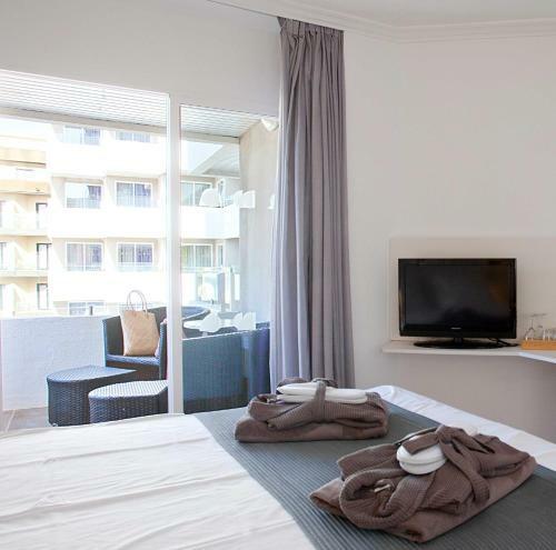 Apartamento Palma Beach Hotel & Apt Adults Only