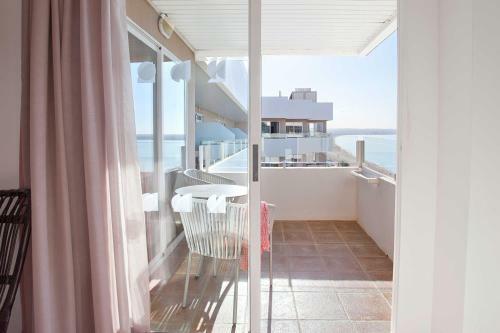 Apartamento Palma Beach Hotel & Apt Adults Only