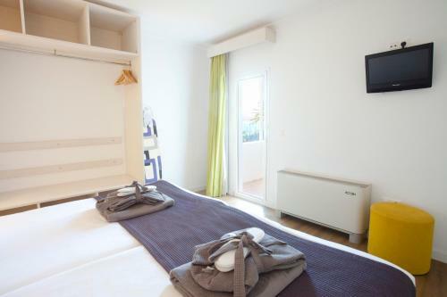 Apartamento Palma Beach Hotel & Apt Adults Only