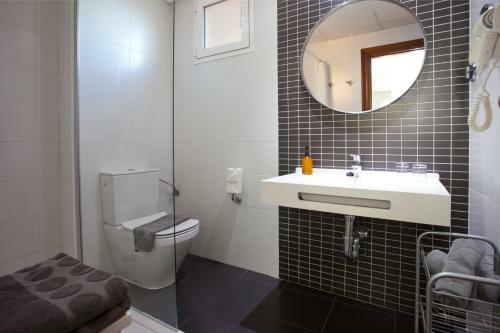 Apartamento Palma Beach Hotel & Apt Adults Only