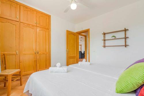 Apartamento Villa Santo Grande