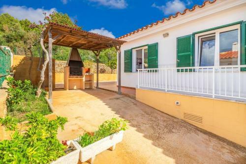 Apartamento Villa Santo Grande