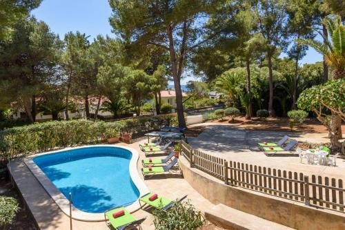 Villa Alessandra By Villa Plus