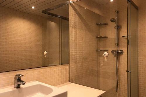 Apartamento Nereides 31
