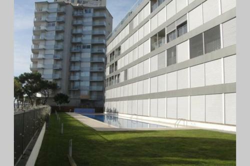 Apartamento Nereides 31