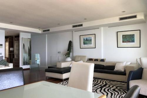 Apartamento Nereides 31