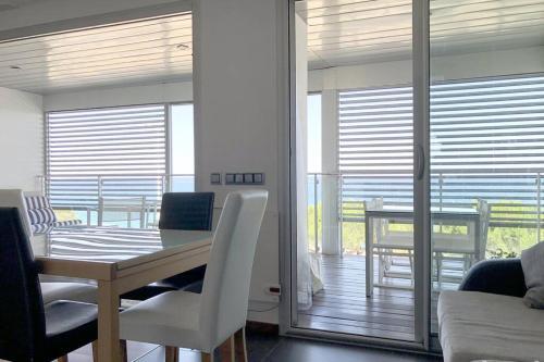 Apartamento Nereides 31