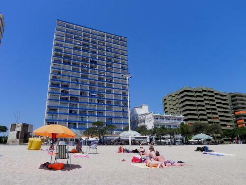 Apartamento Elypalace 8-6