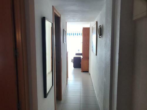 Apartamento Elypalace 8-6