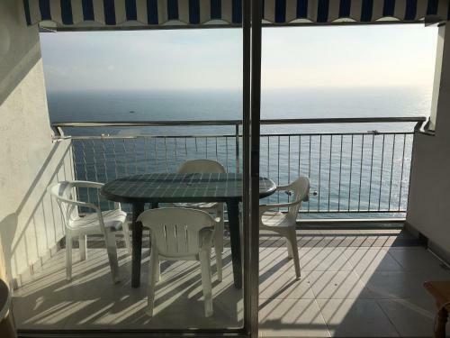 Apartamento Elypalace 8-6