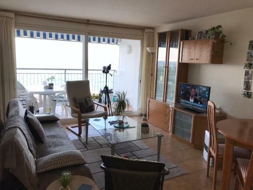Apartamento Elypalace 1-9