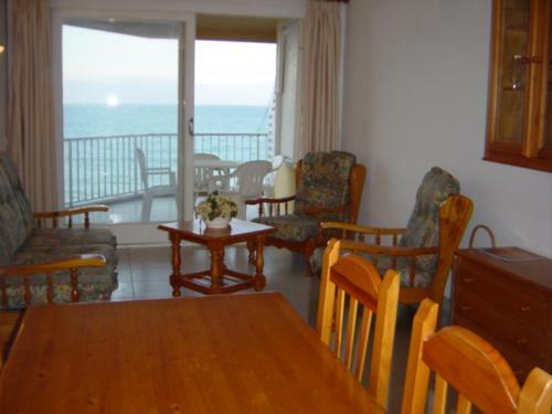 Apartamento Alexandra C-4