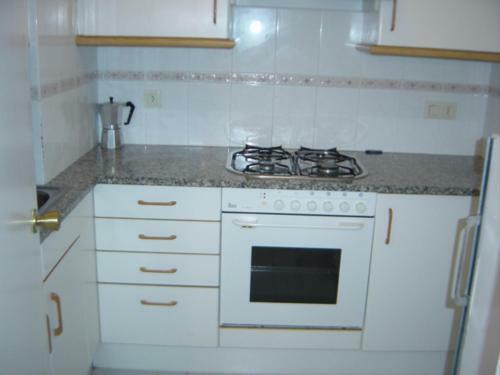 Apartamento Alexandra C-4