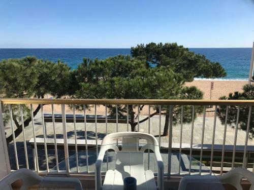 Apartamento Catalunya E-2