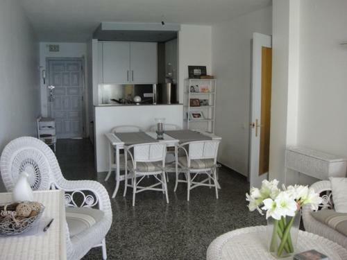Apartamento Marina A-4