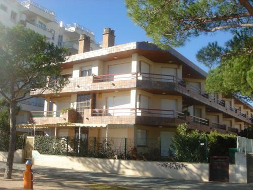 Apartamento Marina A-4
