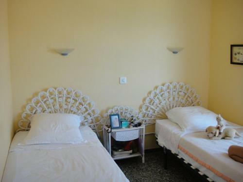 Apartamento Marina A-4