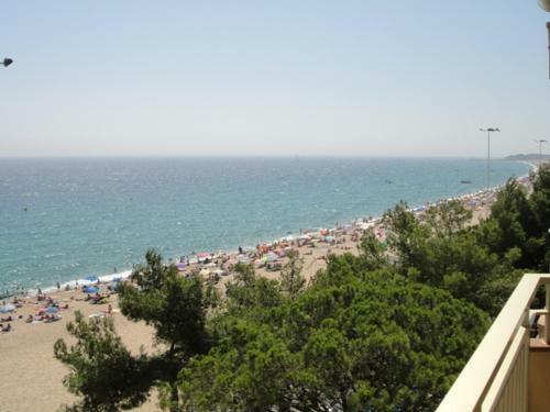 Apartamento Marina A-4