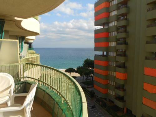 Apartamento Super Beach 6h