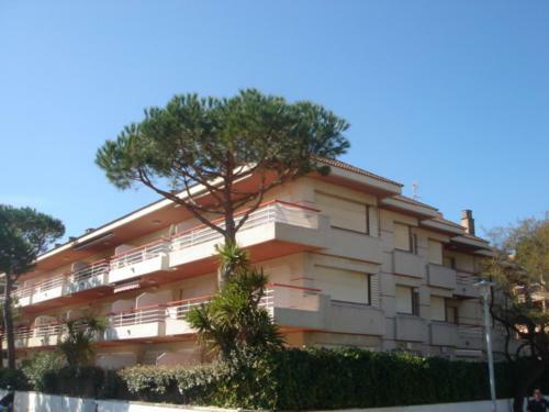 Apartamento Tamarius 1-7