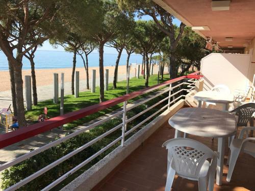 Apartamento Tamarius 1-7