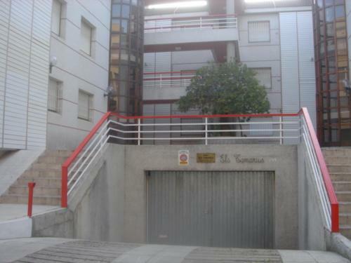 Apartamento Tamarius 1-7